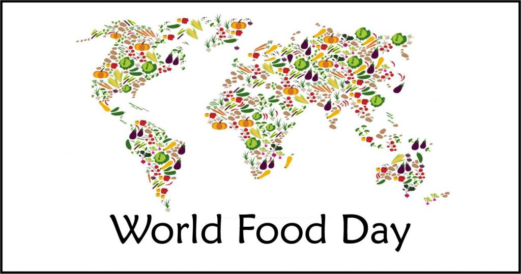 World Food Day