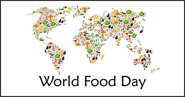 World Food Day