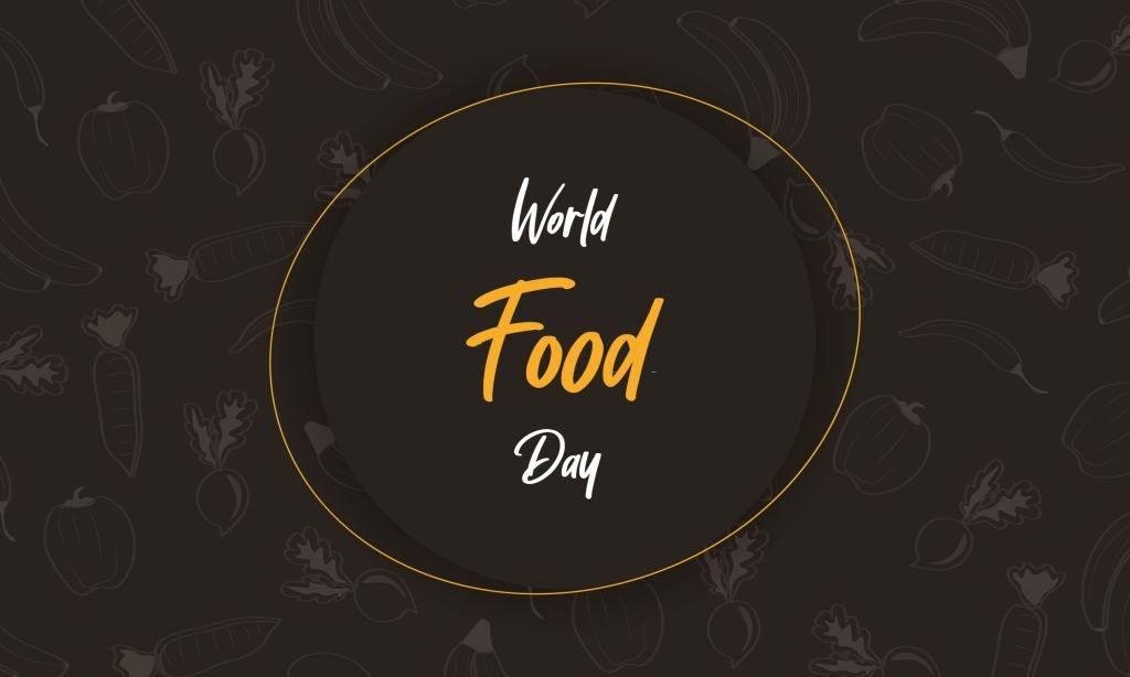 World Food Day Image