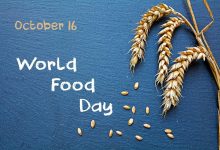 World Food Day Images