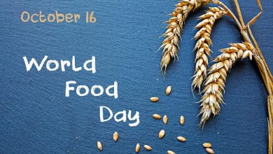 World Food Day Images