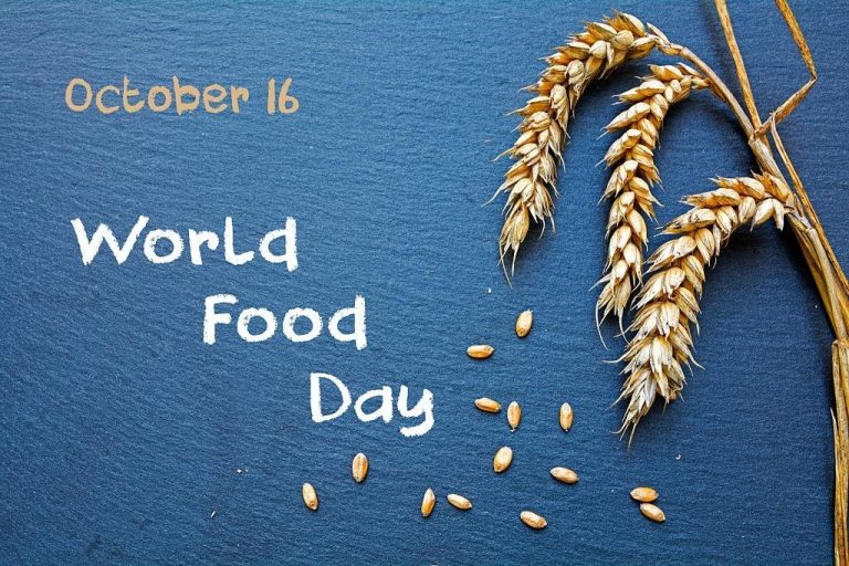 World Food Day Images