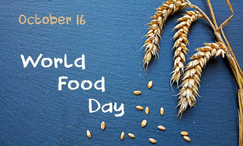 World Food Day Images