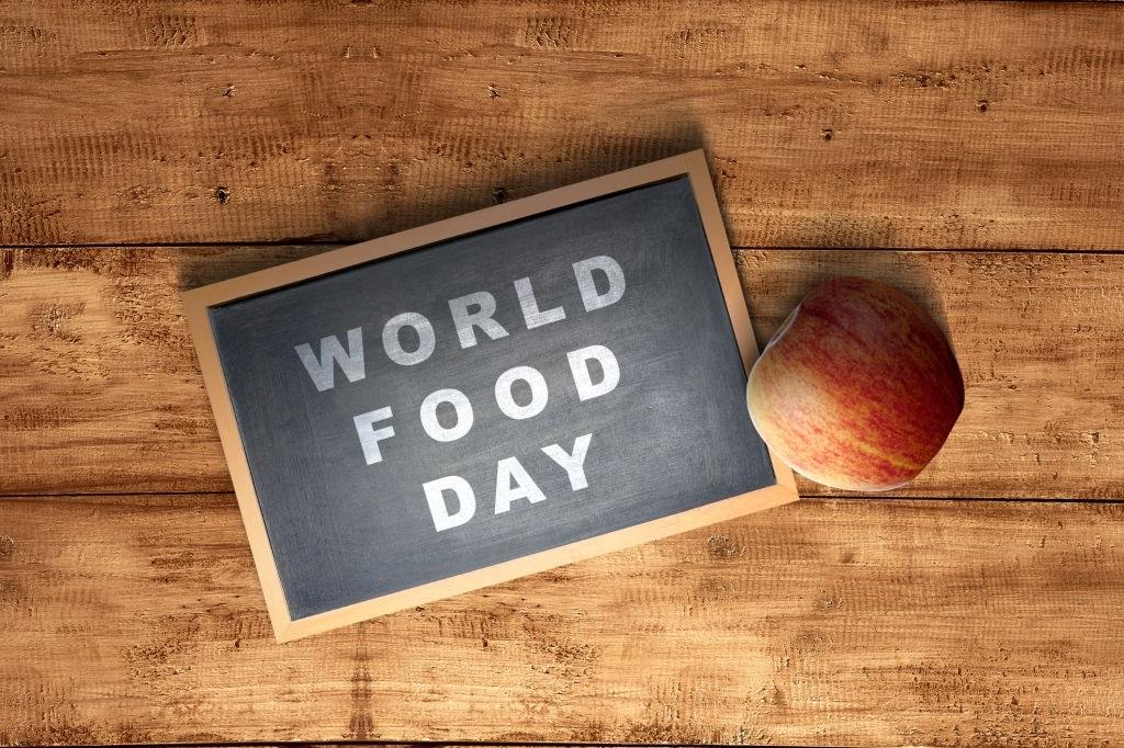 World Food Day Poems