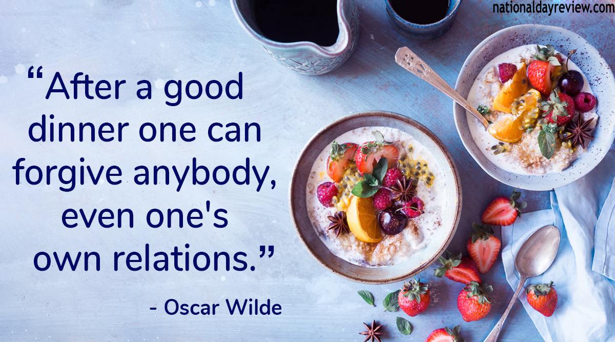 World Food Day Quotes