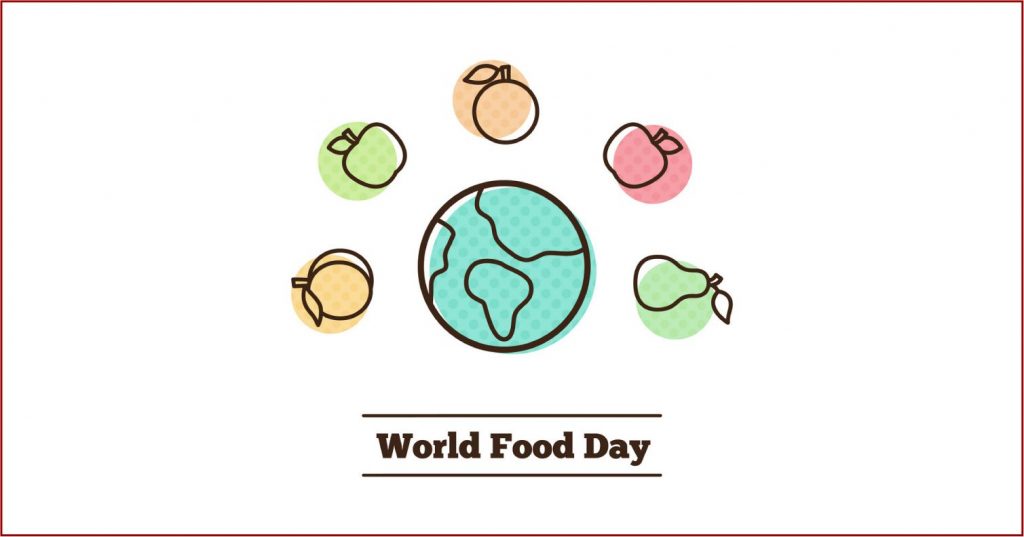 World Food Day Quotes