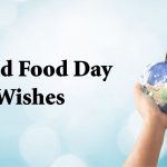 World Food Day Wishes