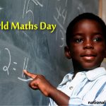 World Maths Day