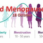 World Menopause Day
