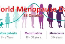 World Menopause Day