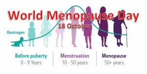 World Menopause Day