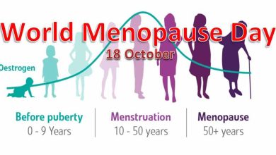 World Menopause Day