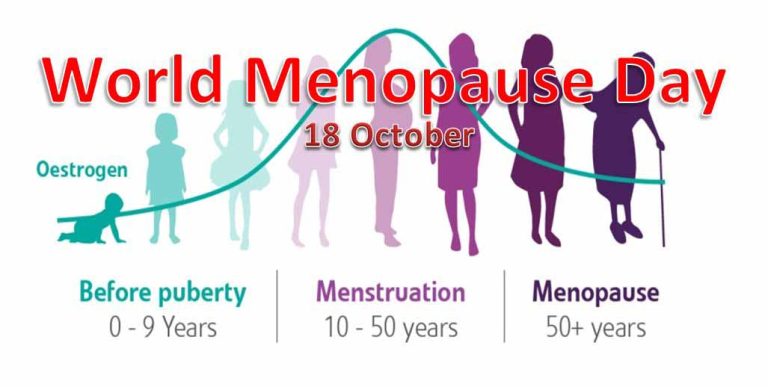 World Menopause Day