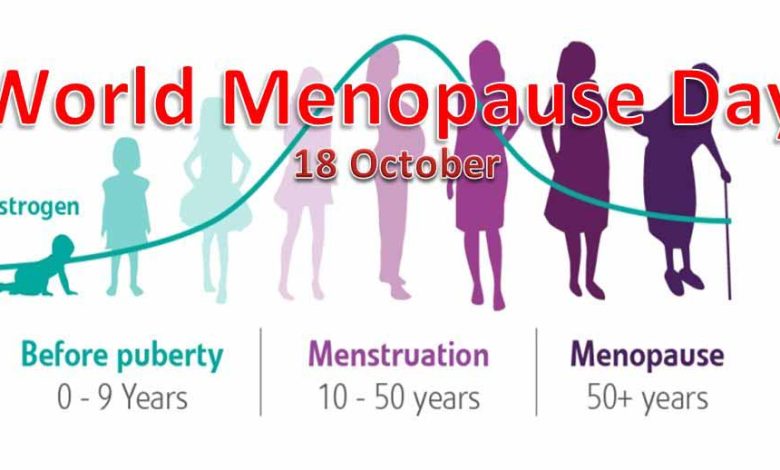 World Menopause Day