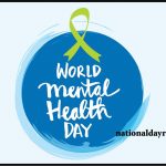 World Mental Health Day