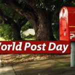 World Post Day