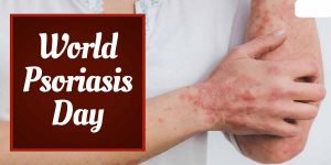 World Psoriasis Day