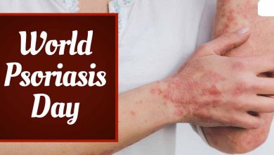 World Psoriasis Day