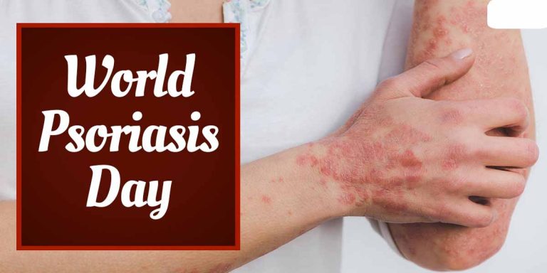 World Psoriasis Day