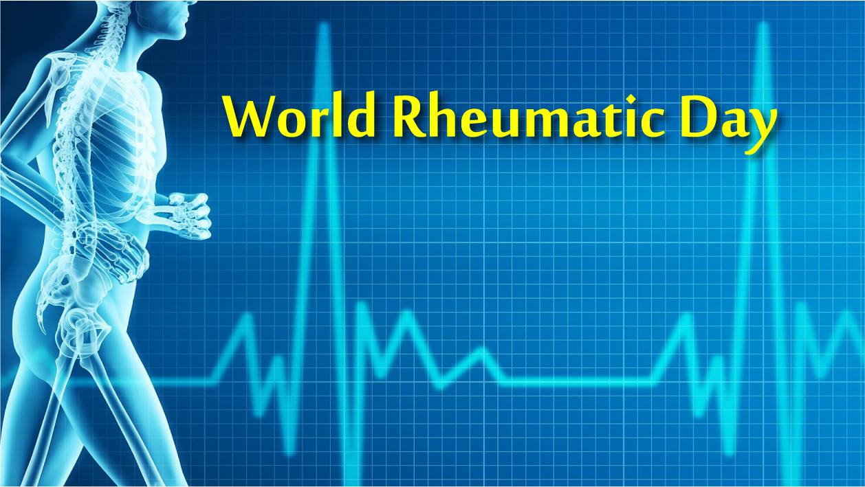 World Rheumatic Day