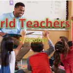 World Teachers Day CoverPhoto