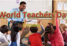 World Teachers Day CoverPhoto