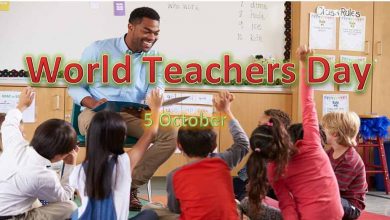 World Teachers Day CoverPhoto