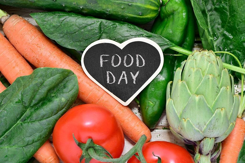 World food day Free Images