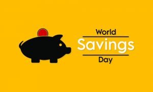 World Savings Day