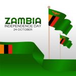 Zambia Independence Day
