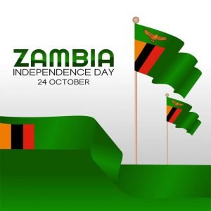 Zambia Independence Day