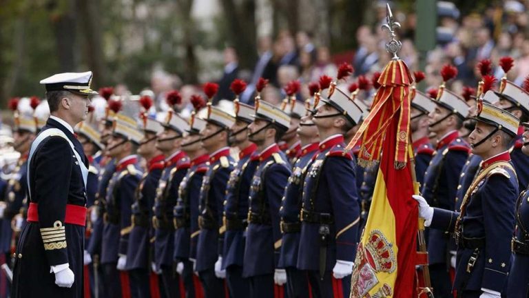 día de la hispanidad