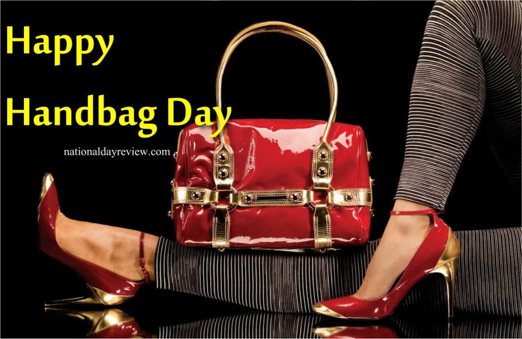 national handbag day deals