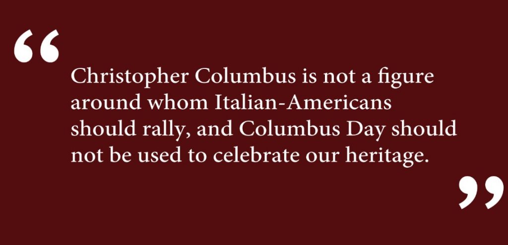 happy Columbus Day Quotes