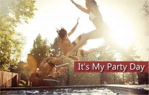 It's My Party Day