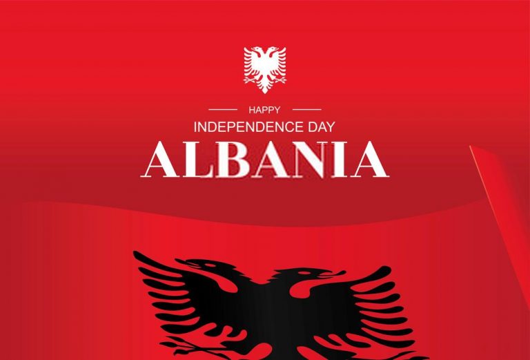 Albanian Independence Day