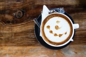 National Cappuccino Day