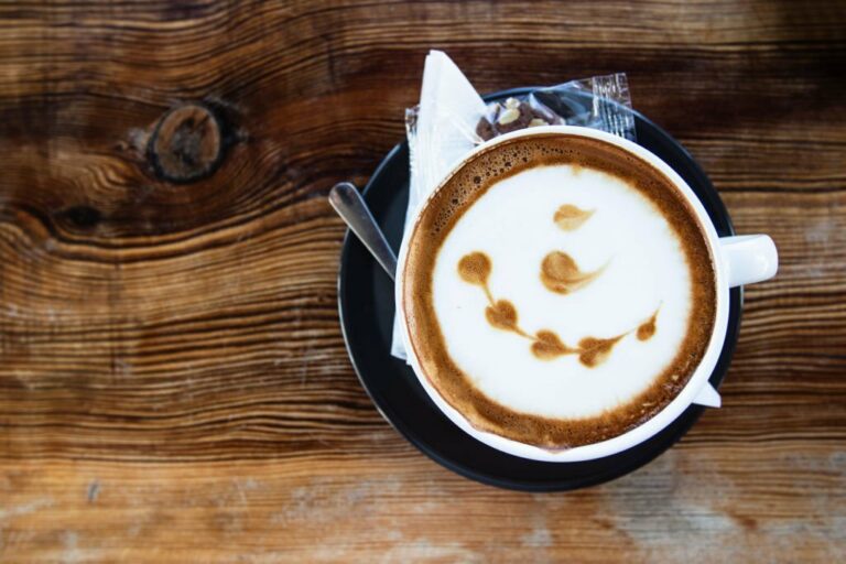Cappuccino Day