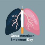 Great American Smokeout Day