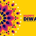 Happy Diwali