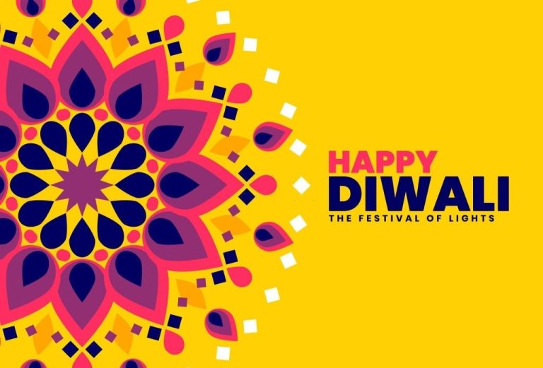 Happy Diwali