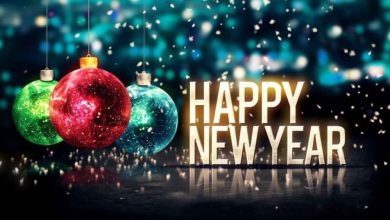 Happy New Year Images