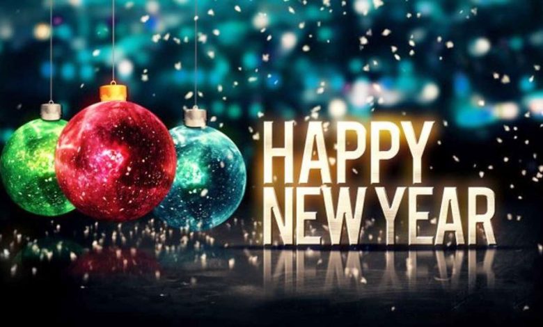 Happy New Year Images