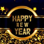 Happy New Year Messages