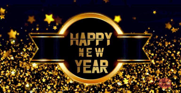 Happy New Year Messages