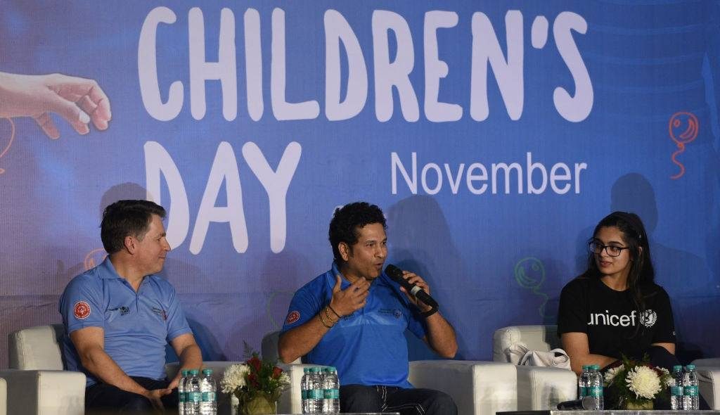 India Children Day 14th November