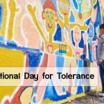 International Day for Tolerance