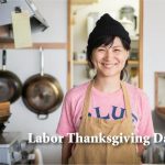Labor Thanksgiving Day