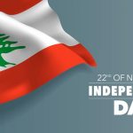 Lebanon National Day