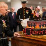 Marine Corps Birthday